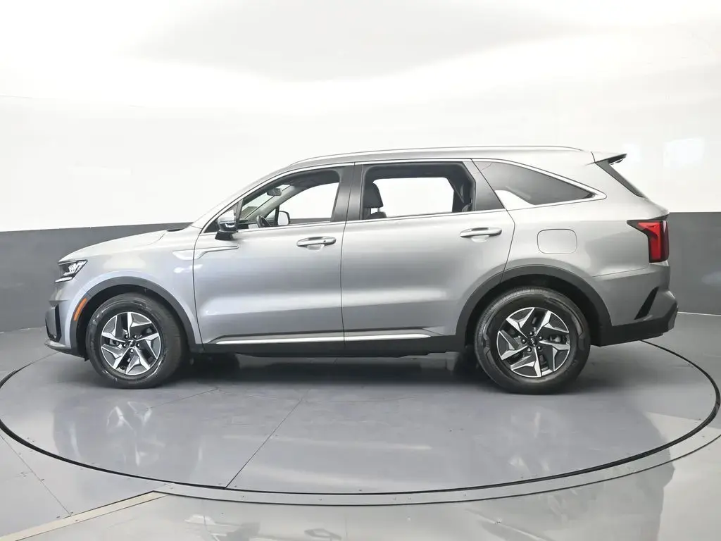 Kia Sorento Hybrid 2023 EX 4p SUV