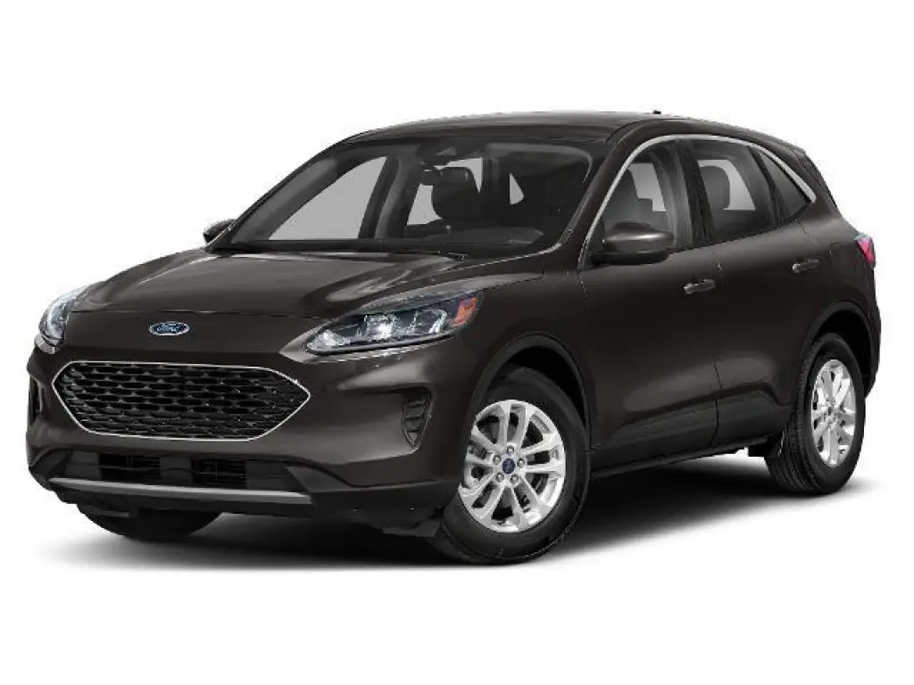 Ford Escape 2020 AWD SE 4dr SUV