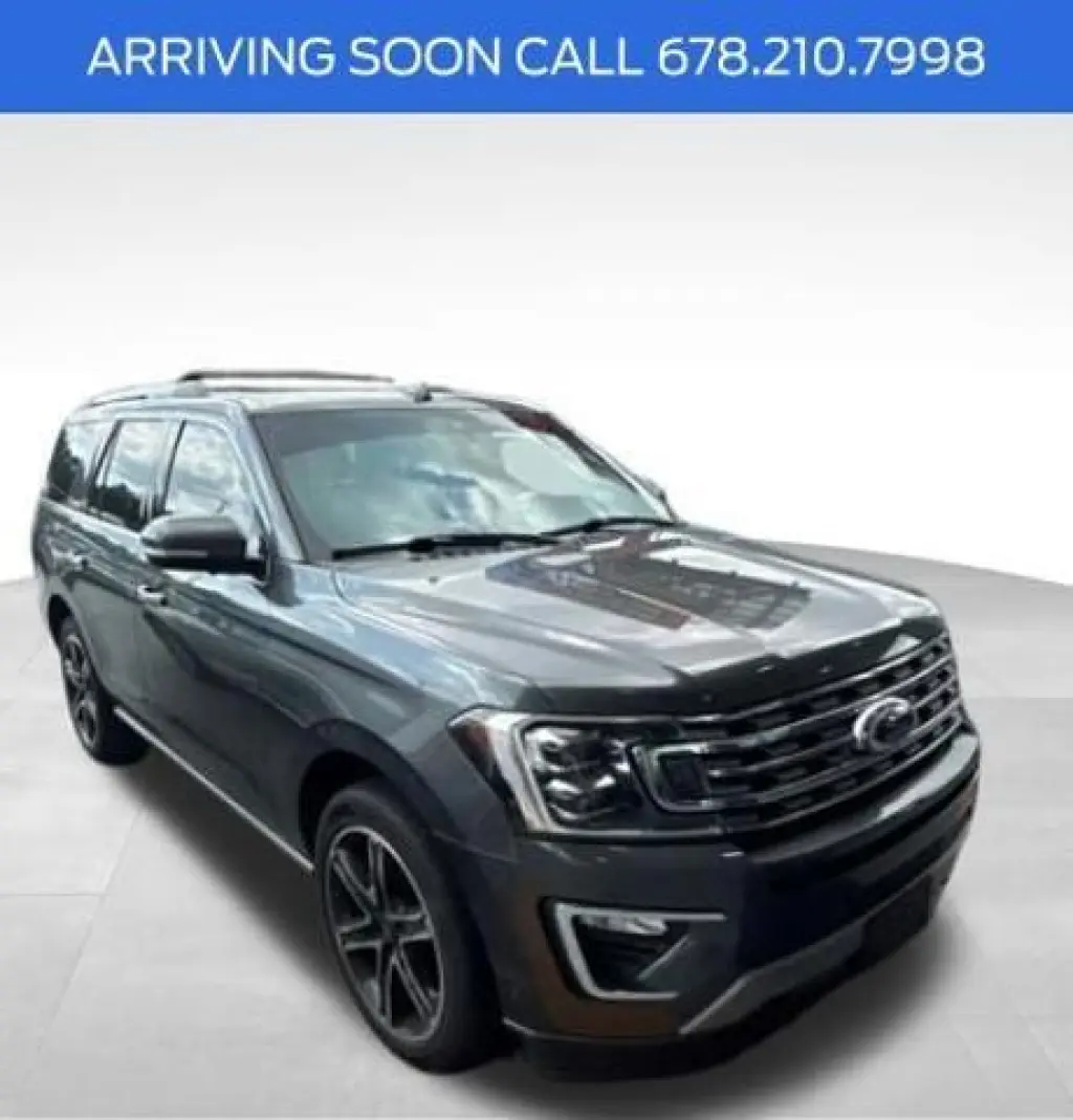 Ford Expedition 2020 4x4 Limited 4dr SUV