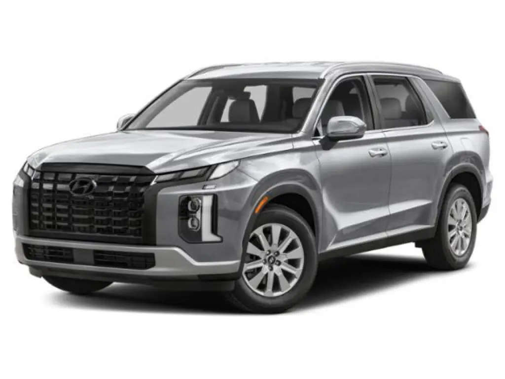 Hyundai PALISADE 2023 AWD SEL SUV de 4 puertas