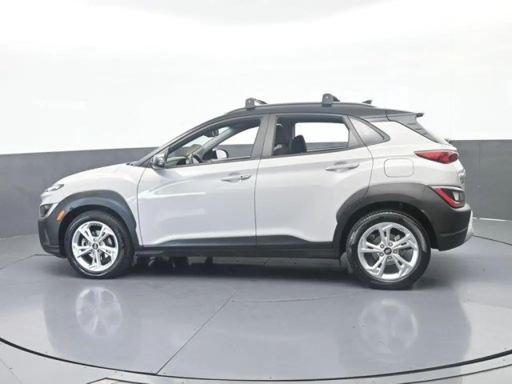 Hyundai KONA 2023 SEL 4dr Crossover