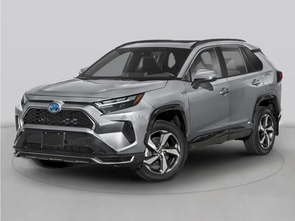 Toyota RAV4 Prime 2023 AWD XSE 4p SUV
