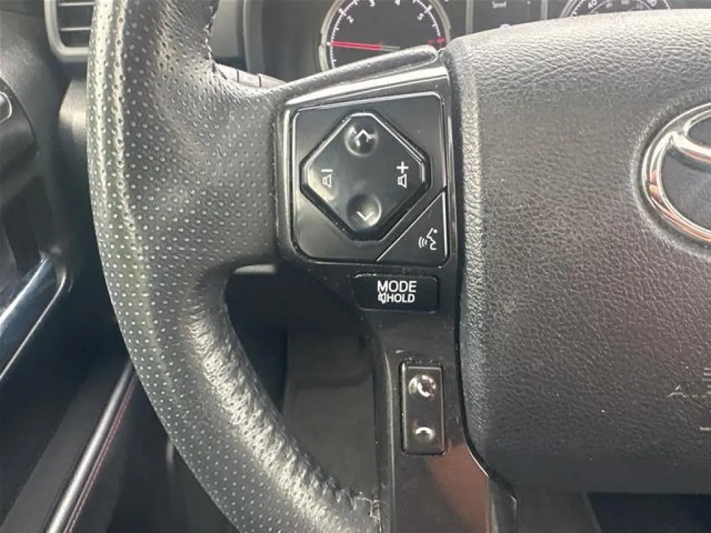 Toyota 4Runner 2022 4x4 TRD Pro SUV 4p.