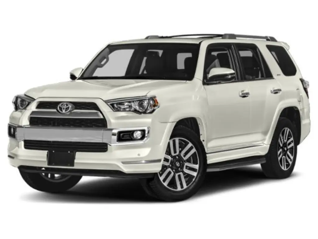 Toyota 4Runner 2018 AWD Limited 4p SUV