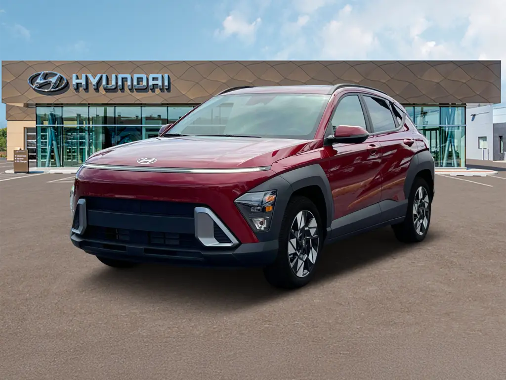 Hyundai KONA 2024 SEL 4dr Crossover