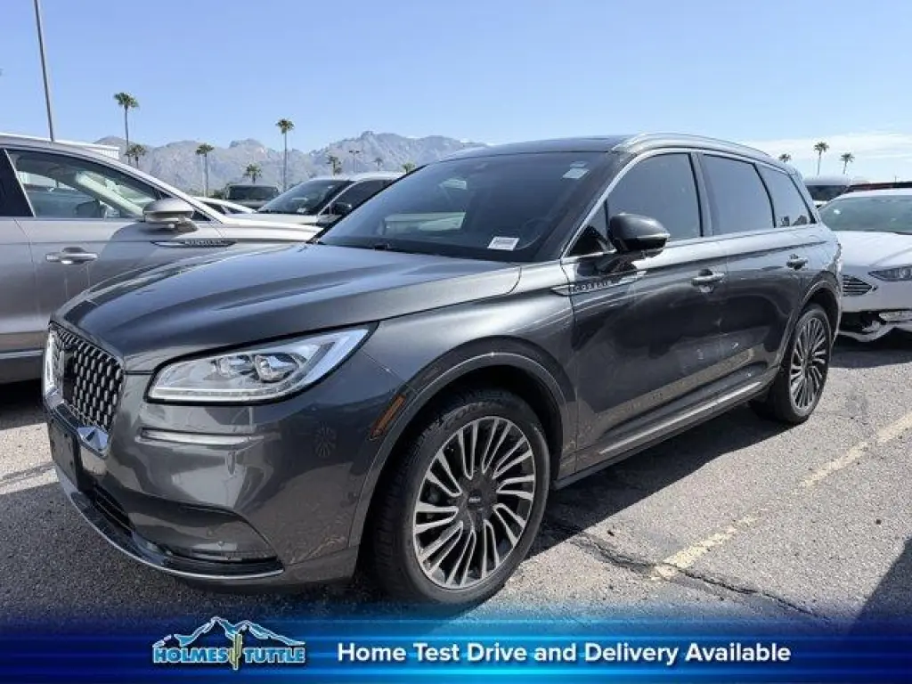 Lincoln Corsair 2020 AWD Reserve 4p SUV
