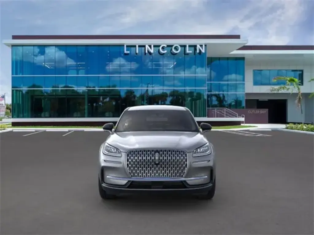 Lincoln Corsair 2025 Premiere SUV 4puertas