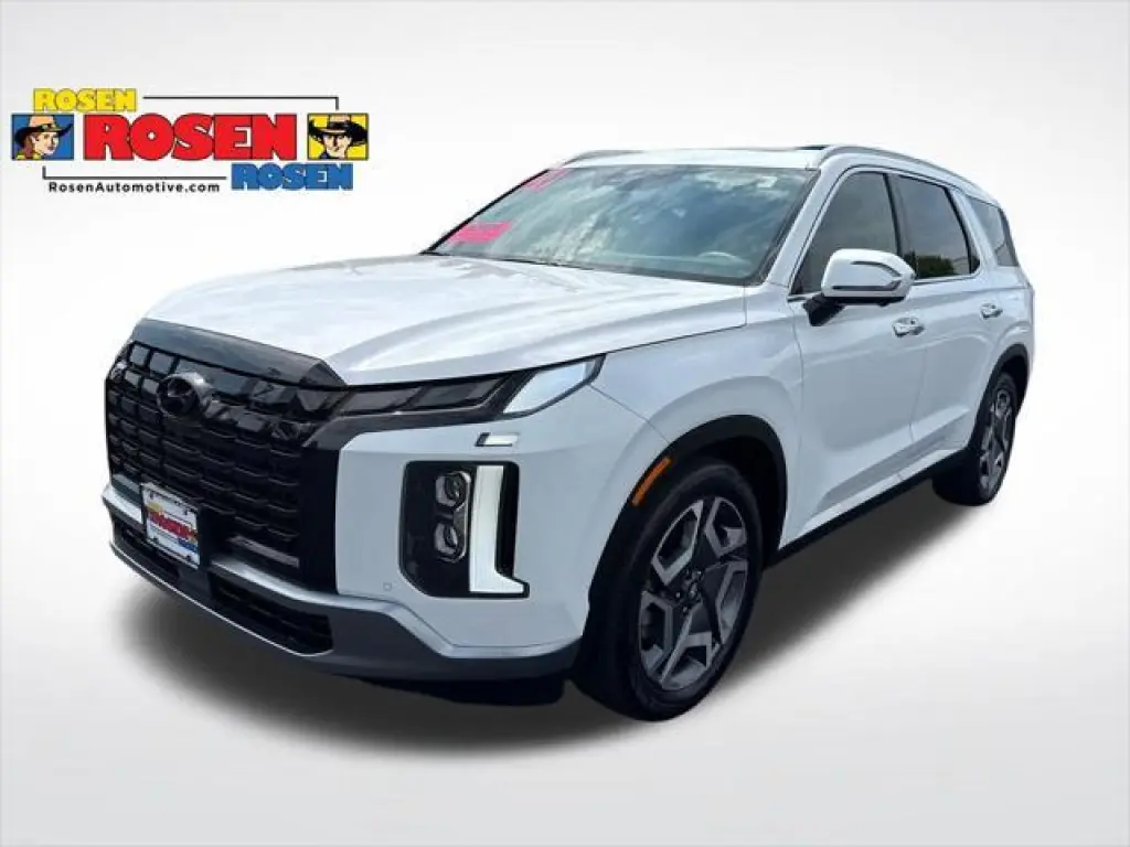 Hyundai PALISADE 2024 AWD Limited SUV de 4 puertas