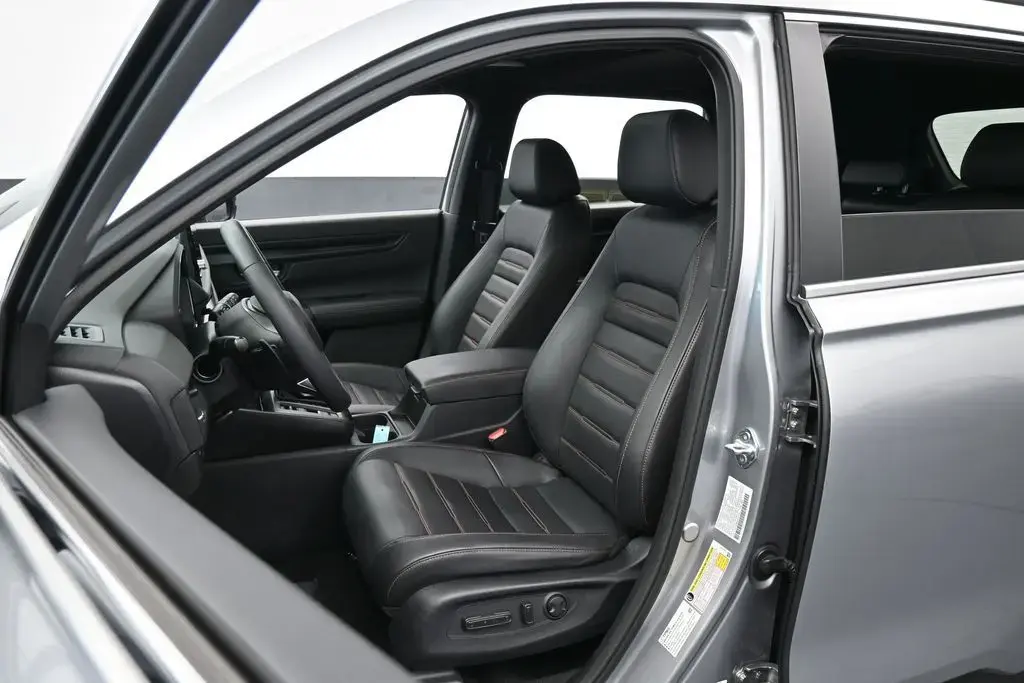 Honda CR-V Híbrido 2025 Sport-L SUV de 4 puertas