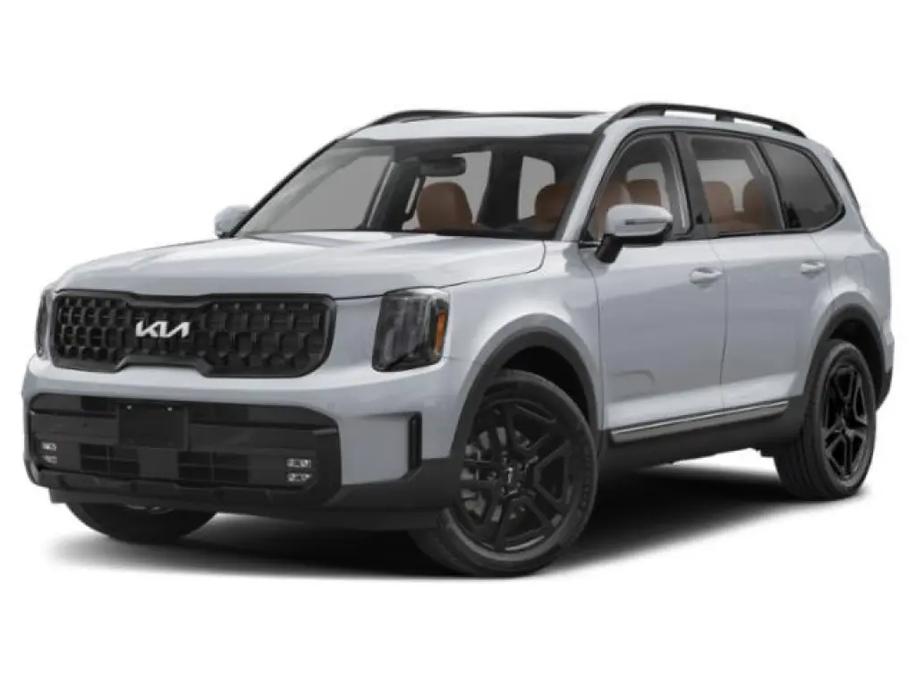Kia Telluride 2024 AWD SX X-Line 4dr SUV