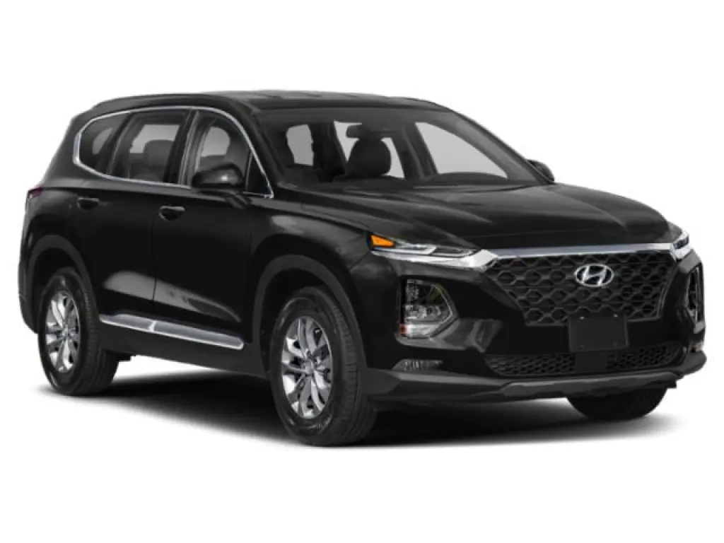 Hyundai SANTA FE 2020 AWD SEL de 4 puertas