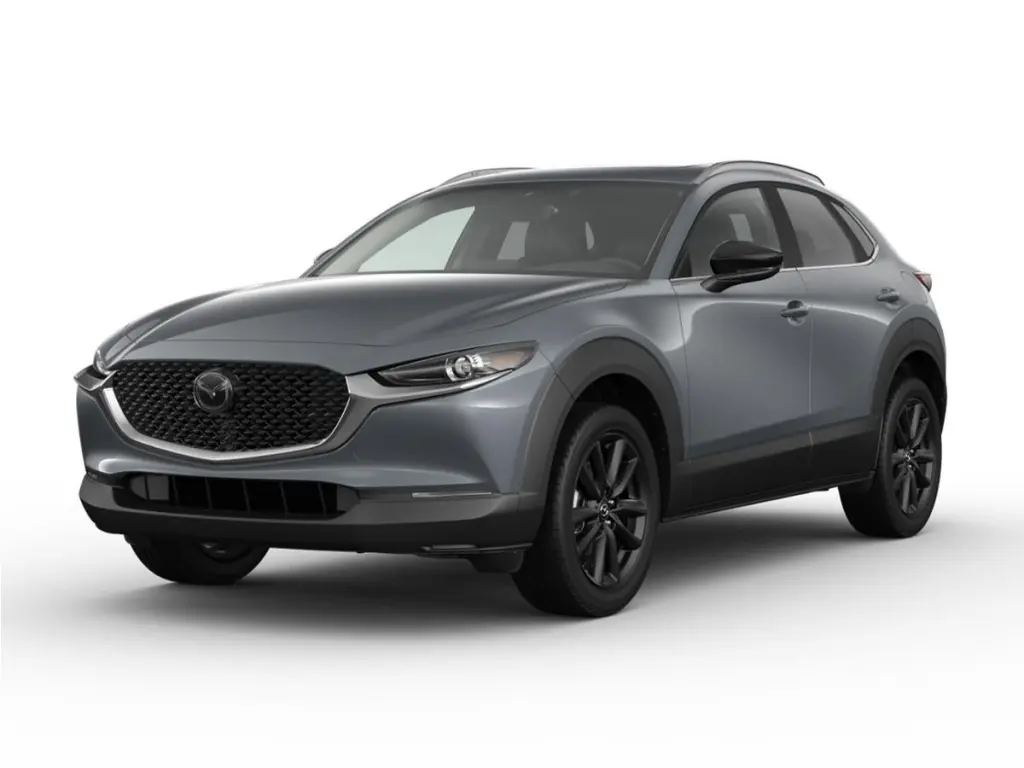 Mazda CX-30 2025 AWD 2.5 S Carbon Edition SUV de 4 puertas