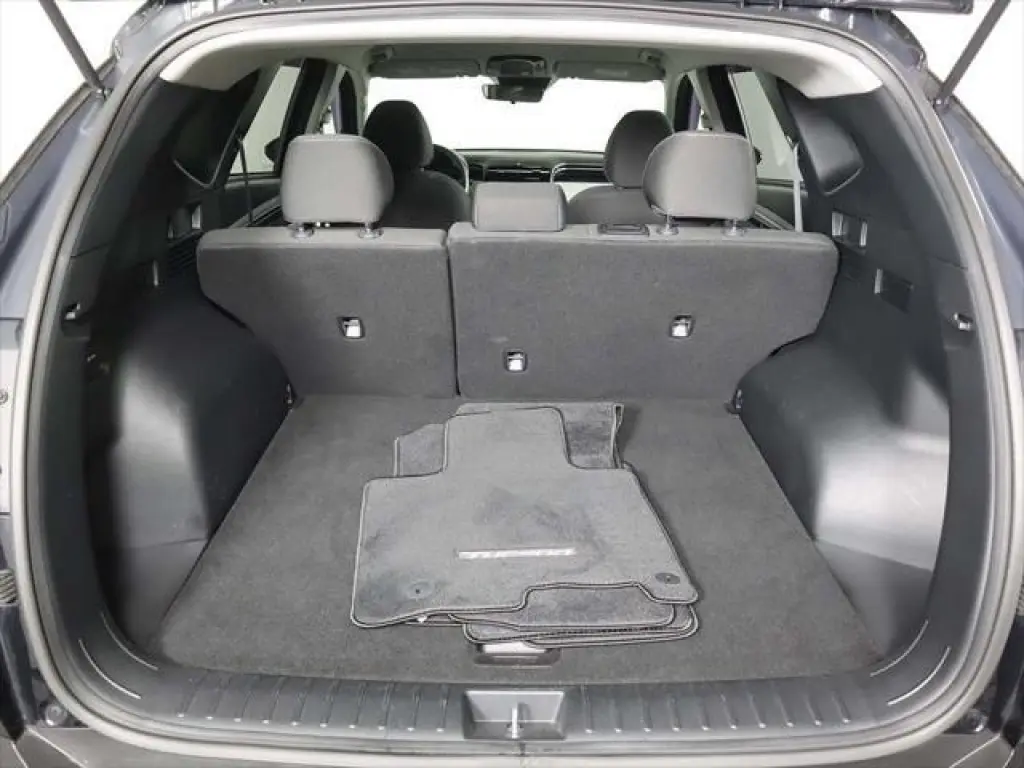 Hyundai TUCSON 2022 AWD SEL 4dr SUV