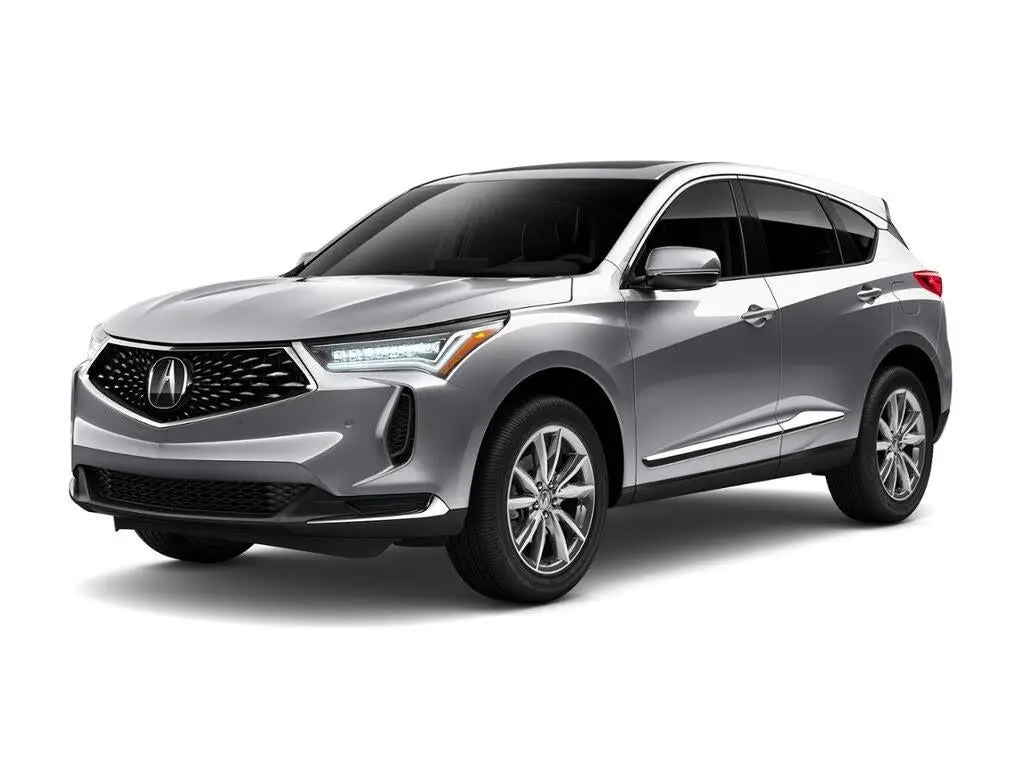 Acura RDX 2023 SUV de 4 puertas con paquete tecnológico