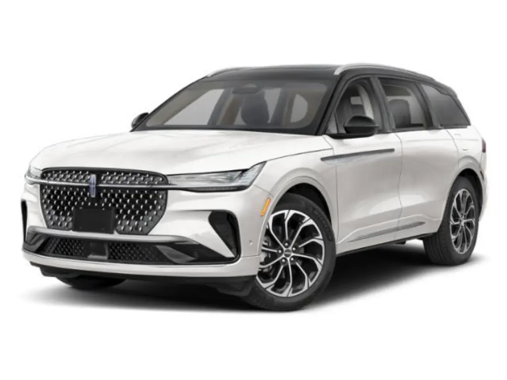 Lincoln Nautilus 2024 AWD Premiere SUV 4 puertas