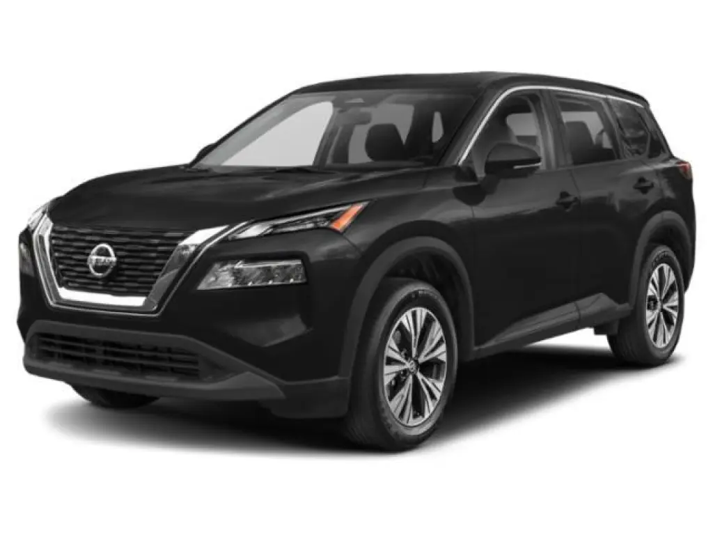 Nissan Rogue 2021 Tracción Total SV Crossover de 4 puertas