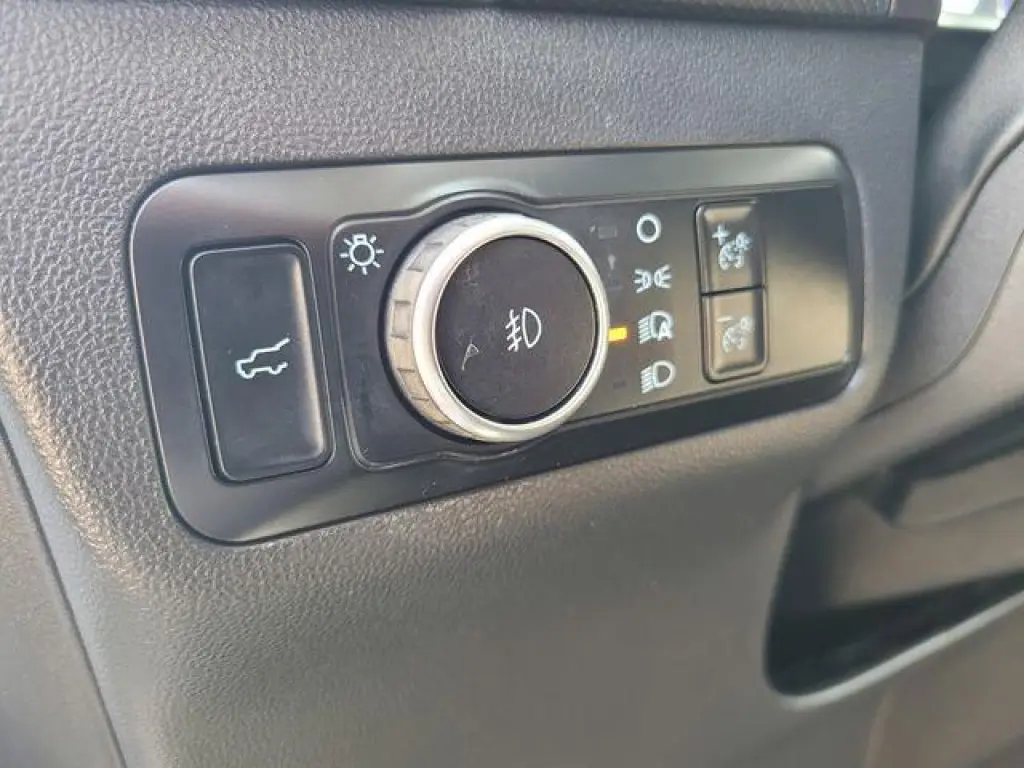 Ford Bronco Sport 2024 AWD Outer Banks SUV de 4 puertas