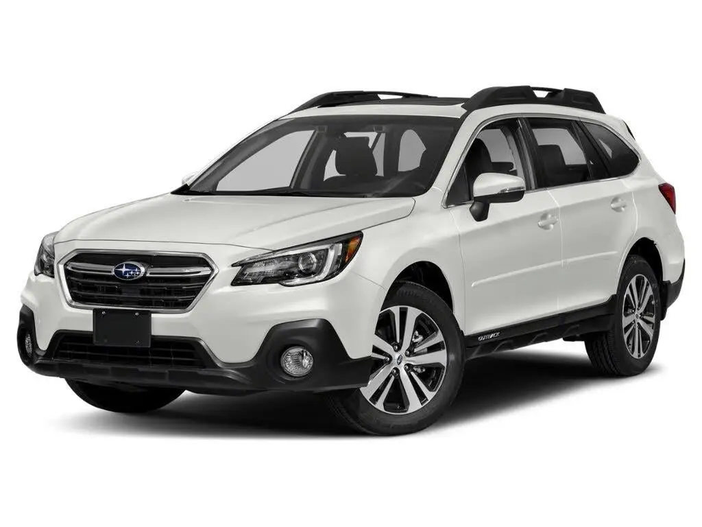 Subaru Outback 2018 AWD 2.5i Limited de 4 puertas