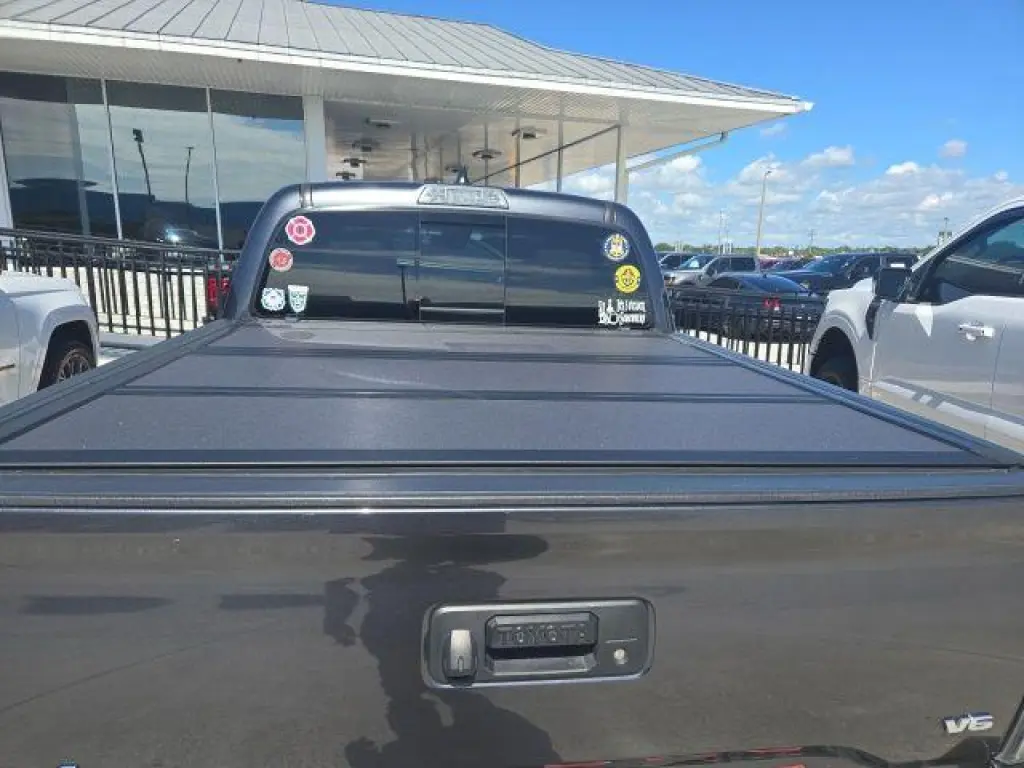 Toyota Tacoma 2023 4x4 Limited 4p Cab Doble 5.0 ft SB