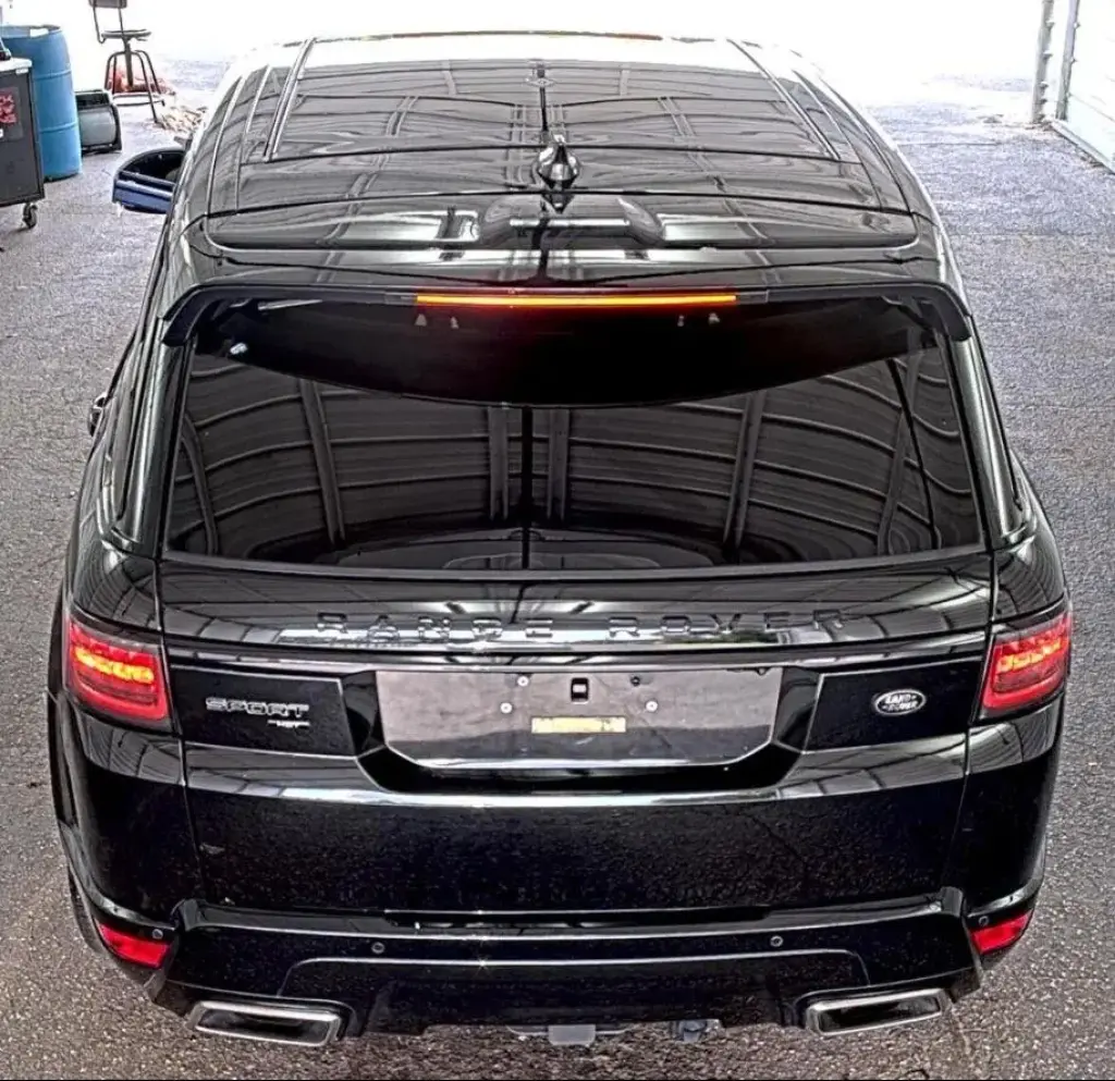 Land Rover Range Rover Sport 2020 AWD HST 4dr SUV