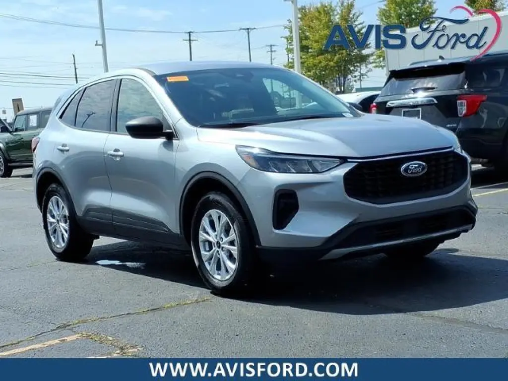Ford Escape 2024 AWD Active 4p SUV