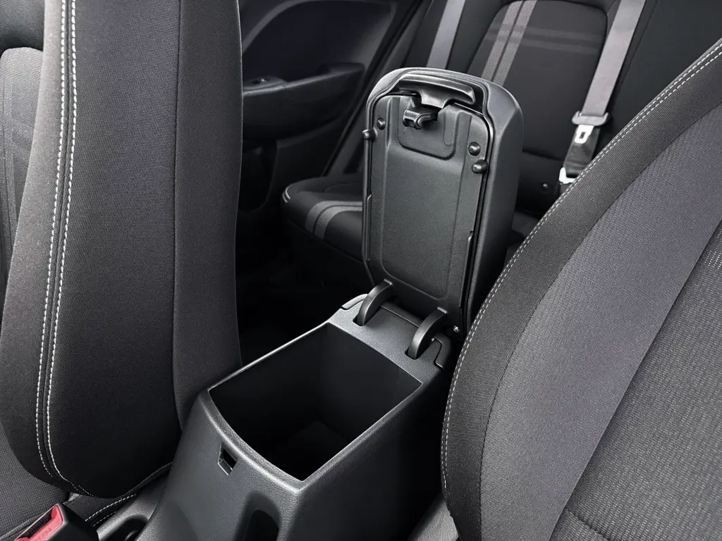 Hyundai VENUE 2026 SEL 4p Crucero