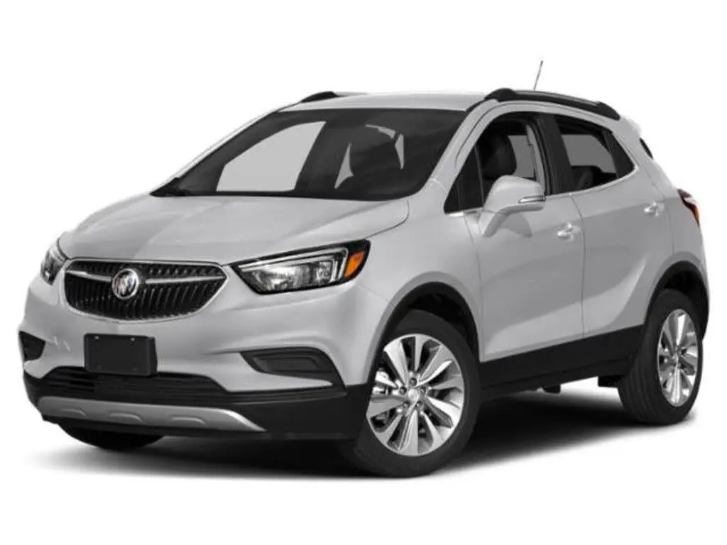 Buick Encore 2019 AWD Preferred 4dr Crossover