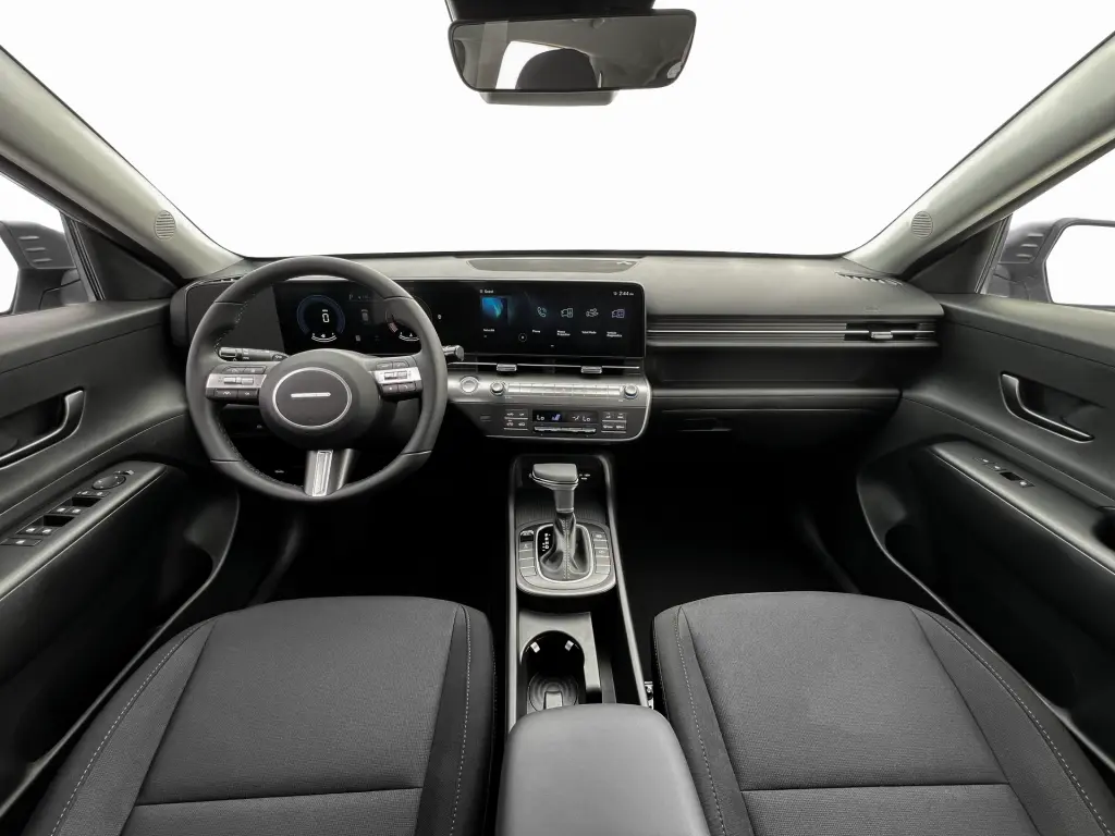 Hyundai KONA 2024 AWD SEL 4p Crossover
