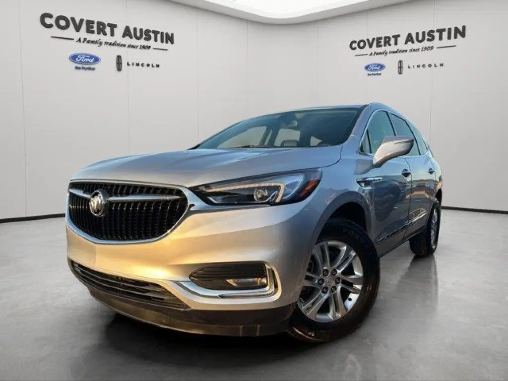 Buick Enclave 2019 Essence 4dr Crossover