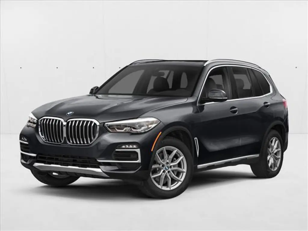 BMW X5 2021 sDrive40i 4dr Vehículo de Actividad Deportiva Deportiva