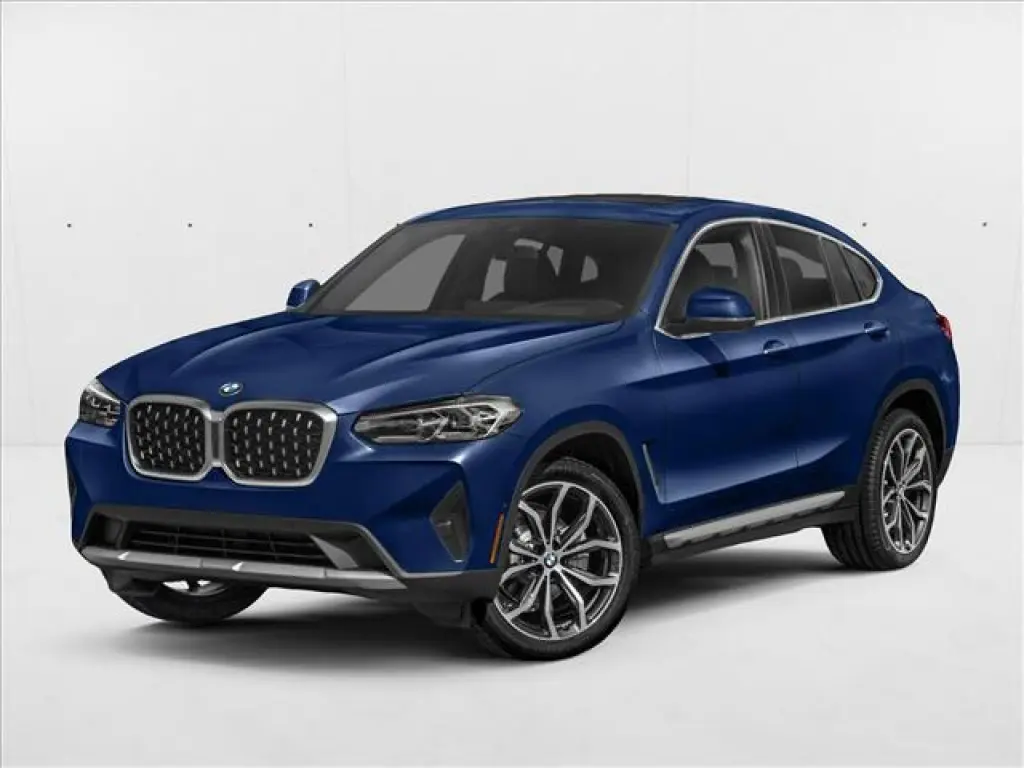 BMW X4 2023 AWD xDrive30i 4dr Sports Activity Coupe