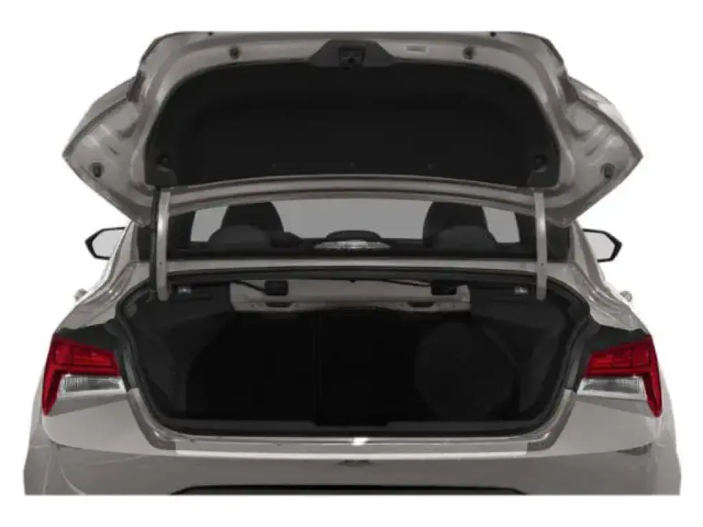 Hyundai ELANTRA 2023 N Line 4dr Sedan en línea