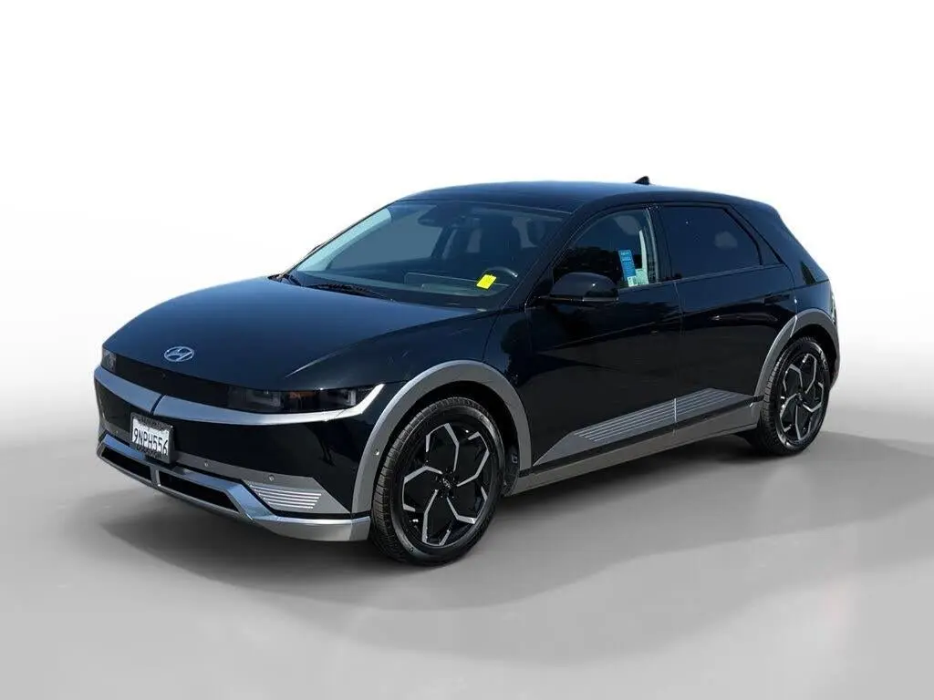 Hyundai IONIQ 5 2024 Limitada 4p Crossover