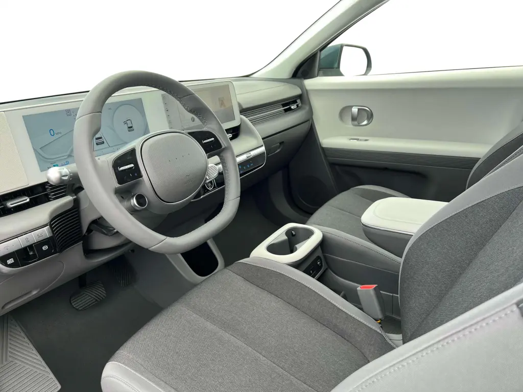 Hyundai IONIQ 5 2024 SEL 4dr Crossover