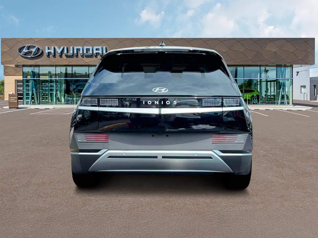 Hundai IONIQ 5 2024 SEL 4dr Crossover