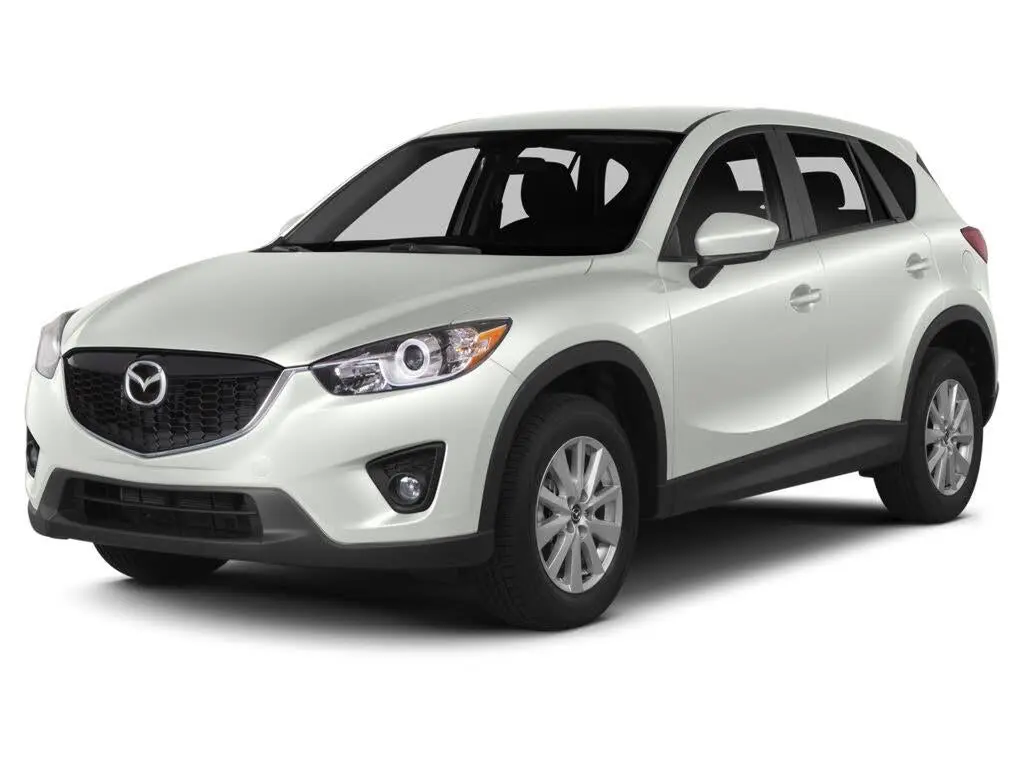 Mazda CX-5 2015 AWD Grand Touring 4dr SUV