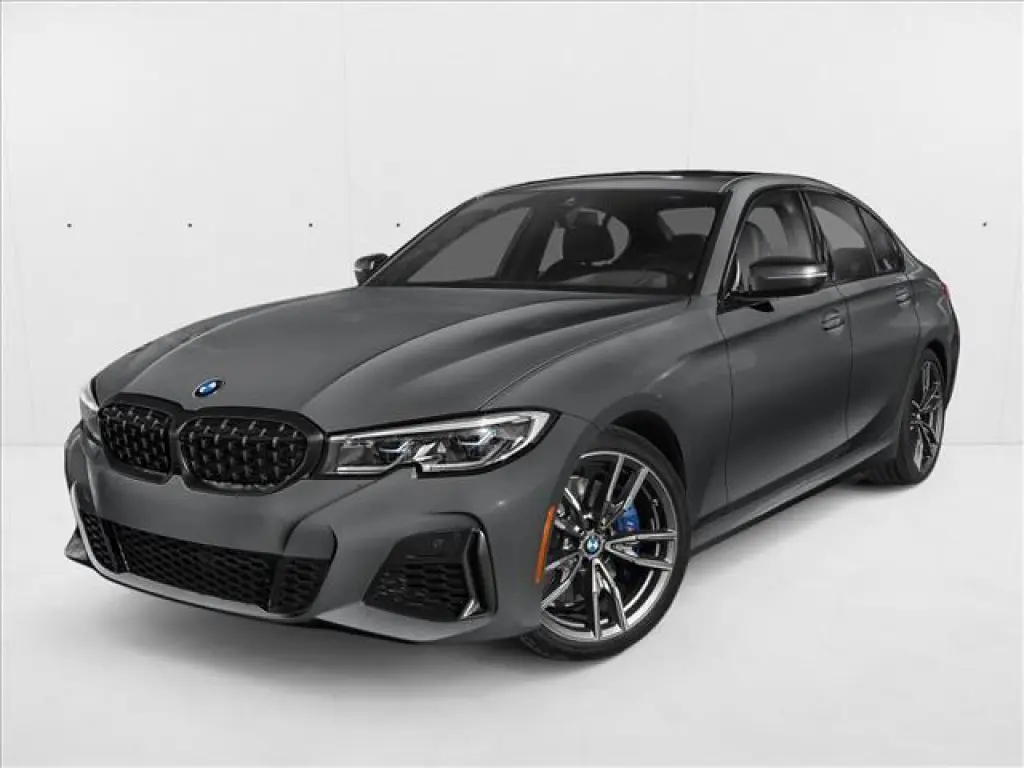 BMW Serie 3 2020 M340i 4dr Sedán