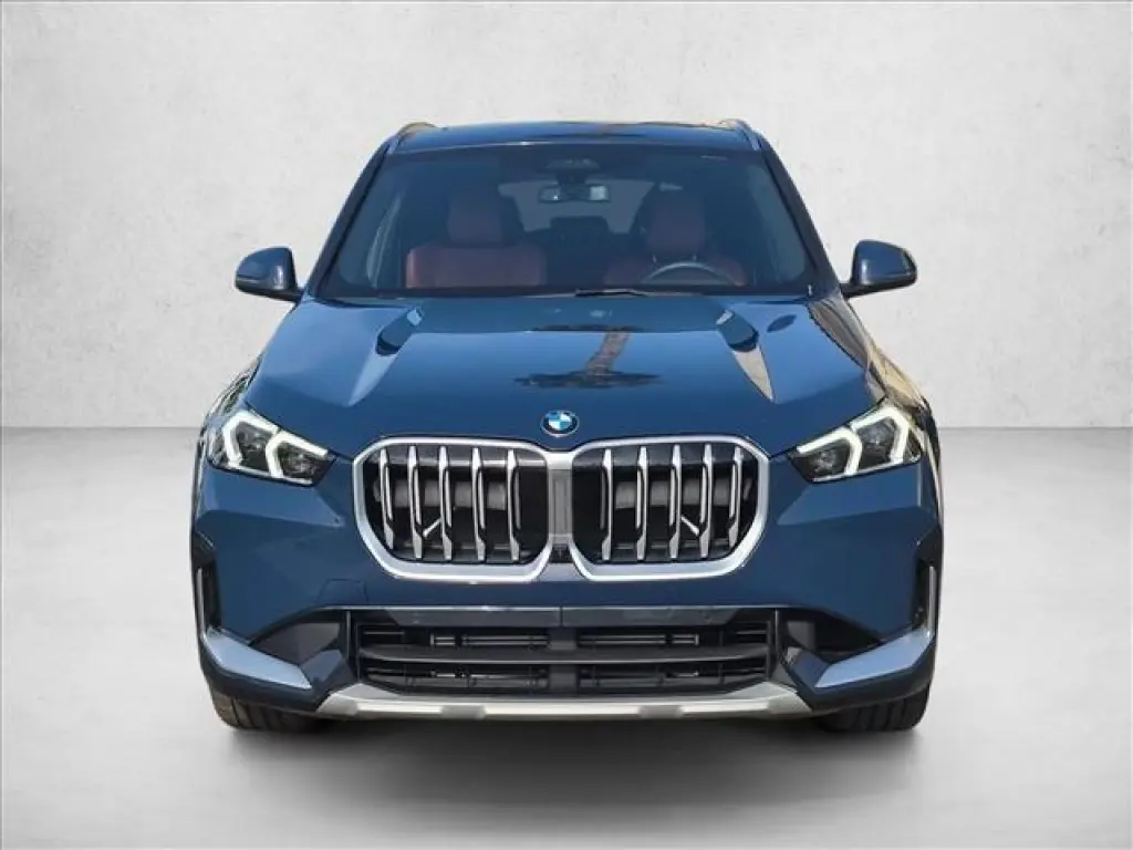 BMW X1 2026 AWD xDrive28i 4dr Sports Activity Vehicle