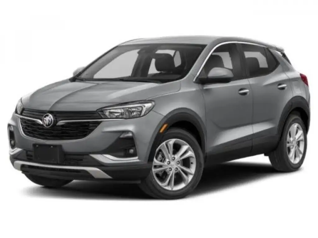 Buick Encore GX 2023 Select 4dr Crossover