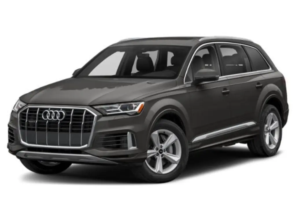 Audi Q7 2021 4x4 quattro Premium 45 TFSI 4p SUV