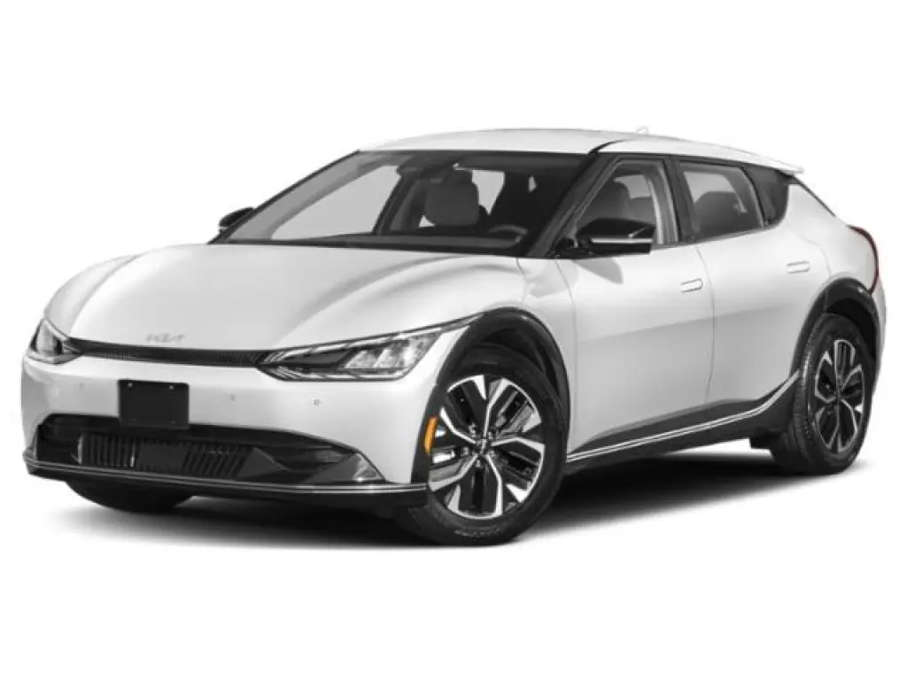 Kia EV6 2024 Luz Largo Rango 4p Crossover