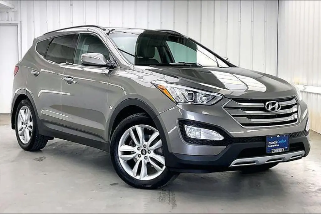 Hyundai SANTA FE Sport 2016 2.0T 4dr SUV