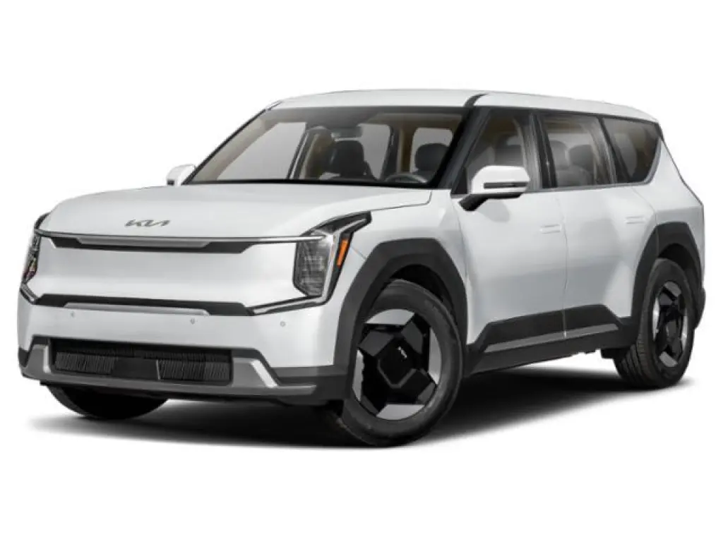 Kia EV9 2024 Light Long Range 4dr SUV