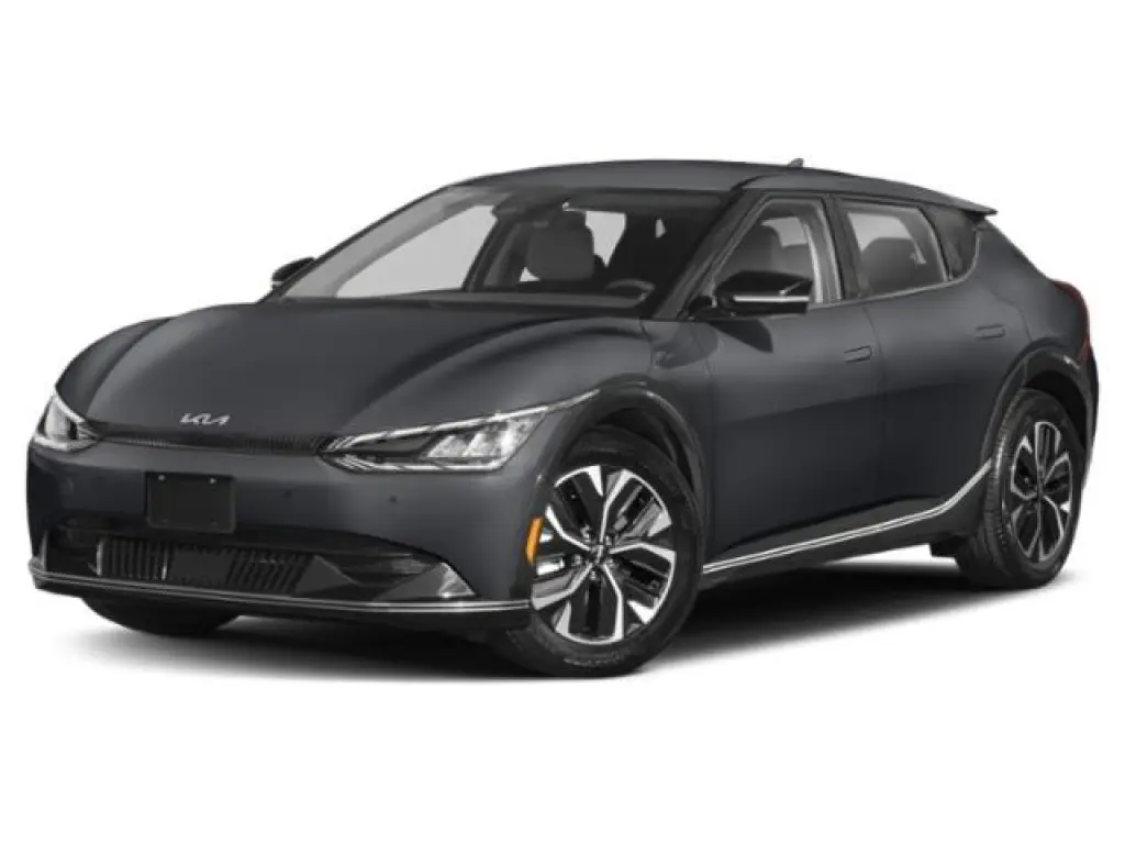 Kia EV6 2024 Light Long Range 4 puertas Crossover
