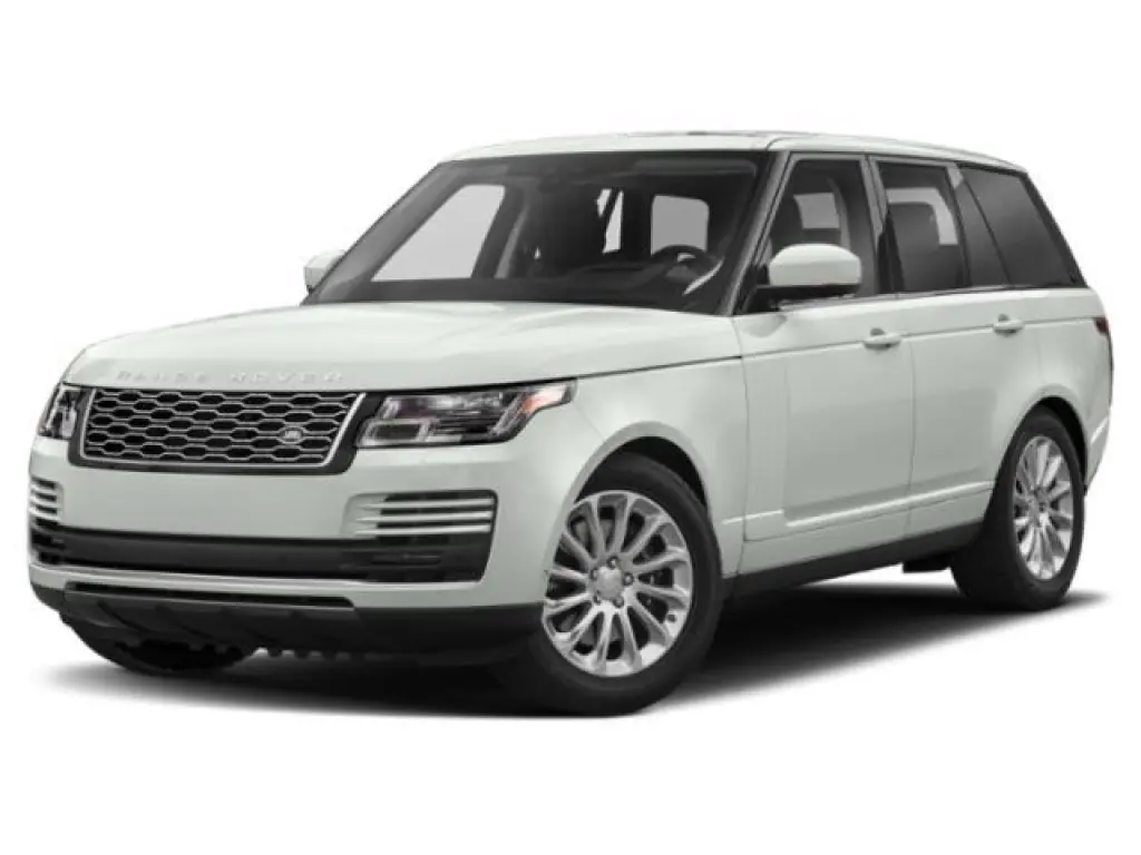 Land Rover Range Rover 2024 tracción integral 4 puertas SUV