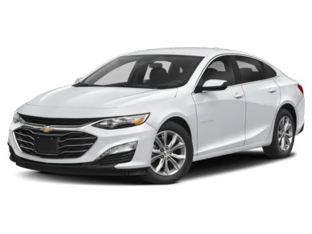 Chevrolet Malibu 2024 LT 4dr Sedan w/1LT