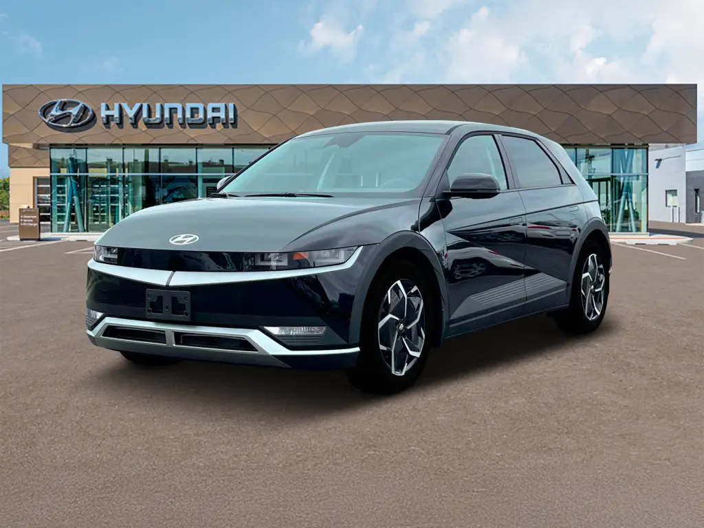 Hyundai IONIQ 5 2024 SE 4dr Crossover
