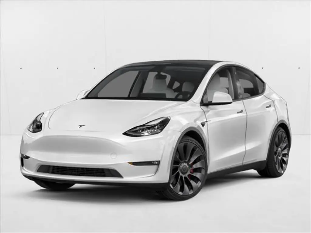 Tesla Model Y 2023 AWD Long Range 4puertas Crossover