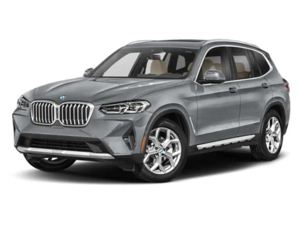 BMW X3 2024 AWD xDrive30i 4dr Vehículo de actividad deportiva