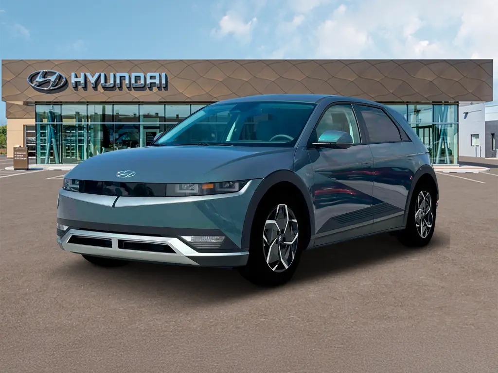 Hyundai IONIQ 5 2024 SE 4p Crossover